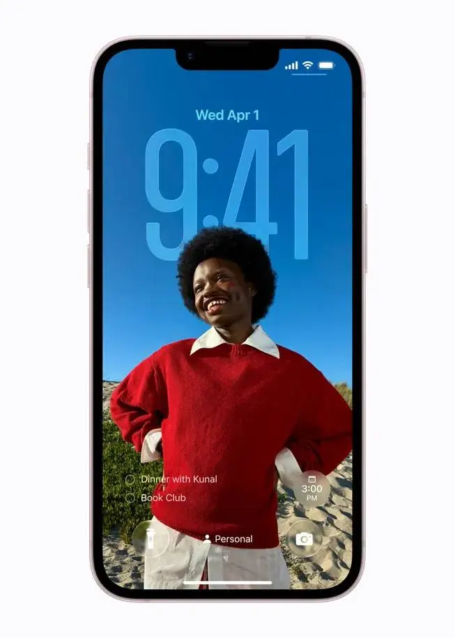 Apple-iPhone-17e-lockscreen-2603