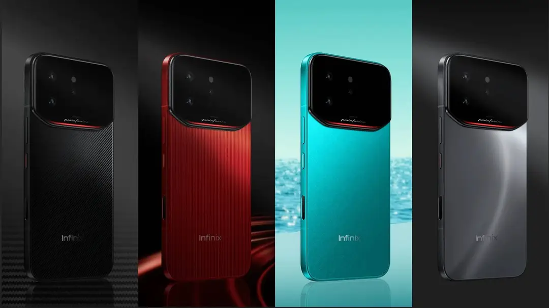 Infinix-NOTE-60-Ultra-family