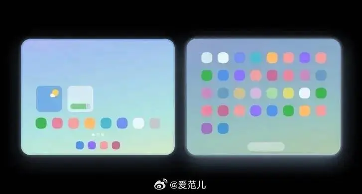 Samsung Galaxy Z Fold 8 Wide: New System UI and Screen Ratio Details ...