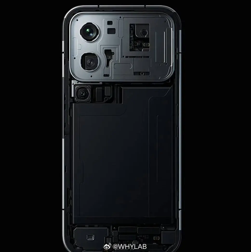 Xiaomi 18 Pro Leaks: The Dedicated AI Button is Making a Comeback