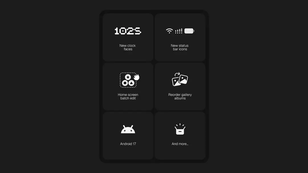 Nothing OS 5.0 Announced: Android 17 Open Beta, Full Rollout Schedule ...