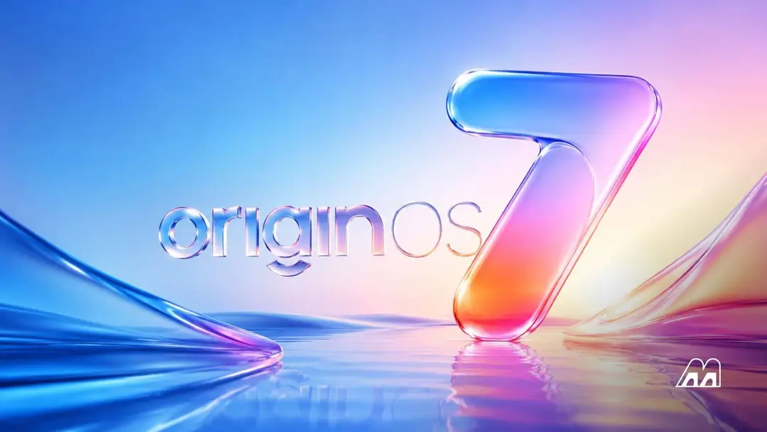 OriginOS 7ε
