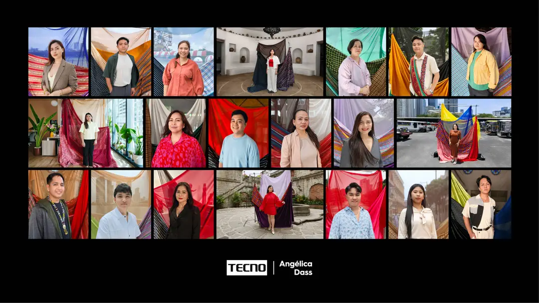 Portraits of 20 people connected to solo motherhood