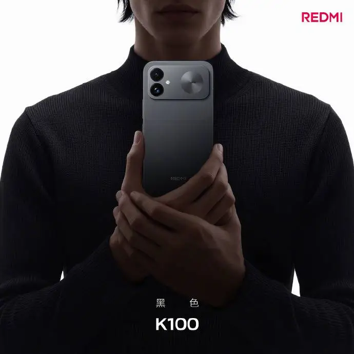 RedmiK