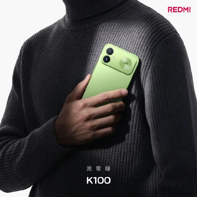 RedmiK2