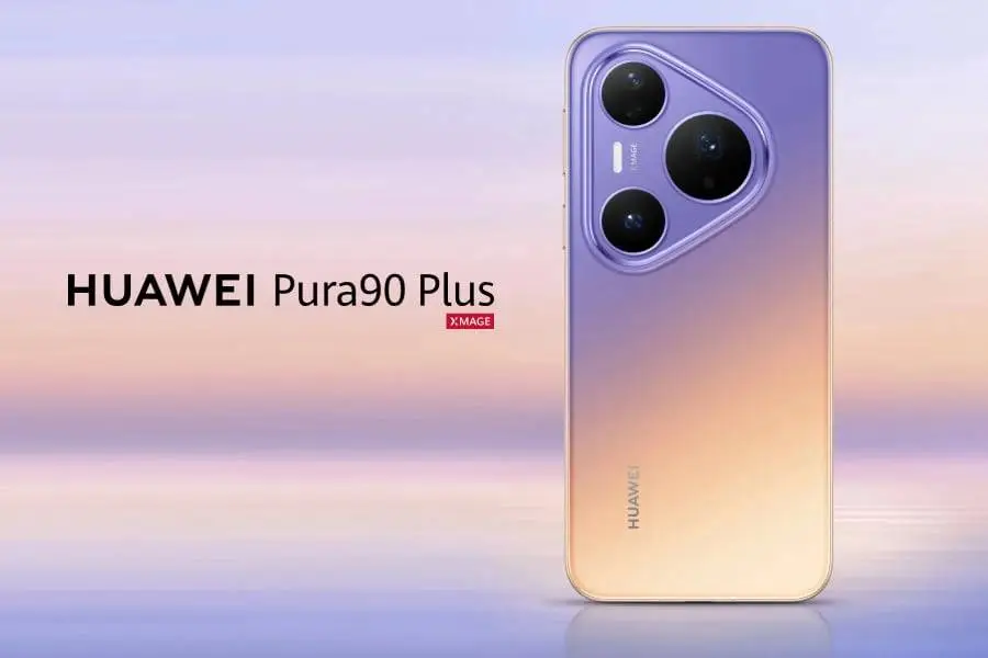 Sunset_purple_Huawei_Pura_90_Plus_smartphone_showi_1793225127042