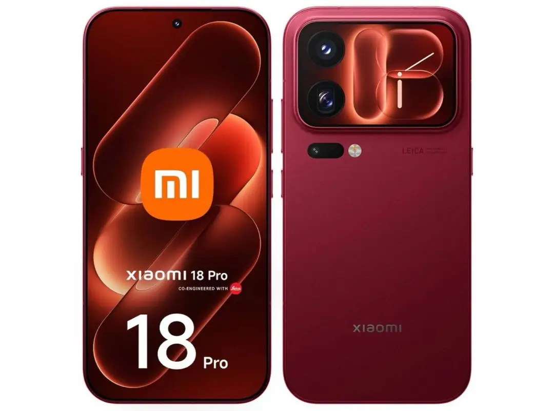Xiaomi18