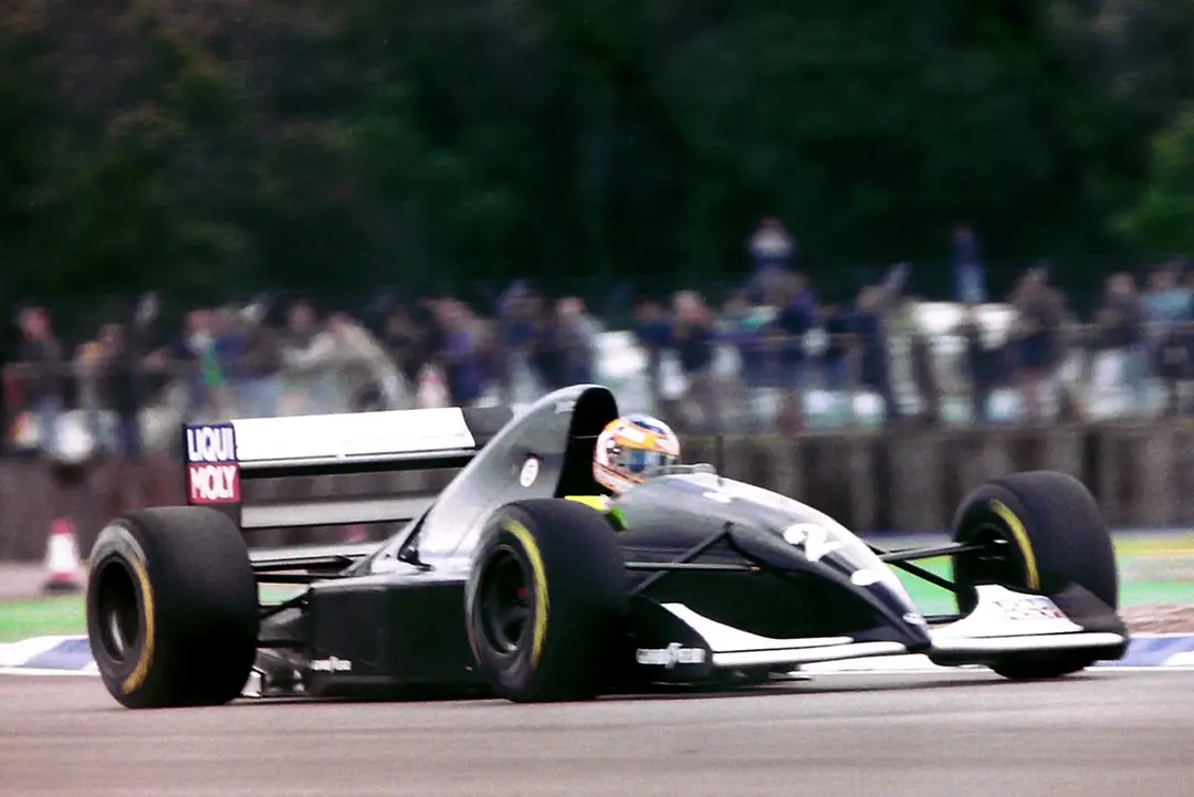1280px karl wendlinger sauber c12 during practice for the 1993 british grand prix 283330273055029