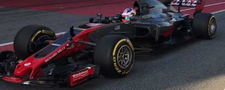 formule 1 gpblog haas f1 2017 2