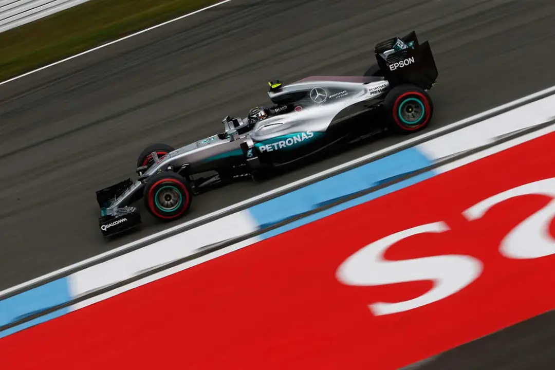 formule 1 gpblog vt3 uitslag duitsland