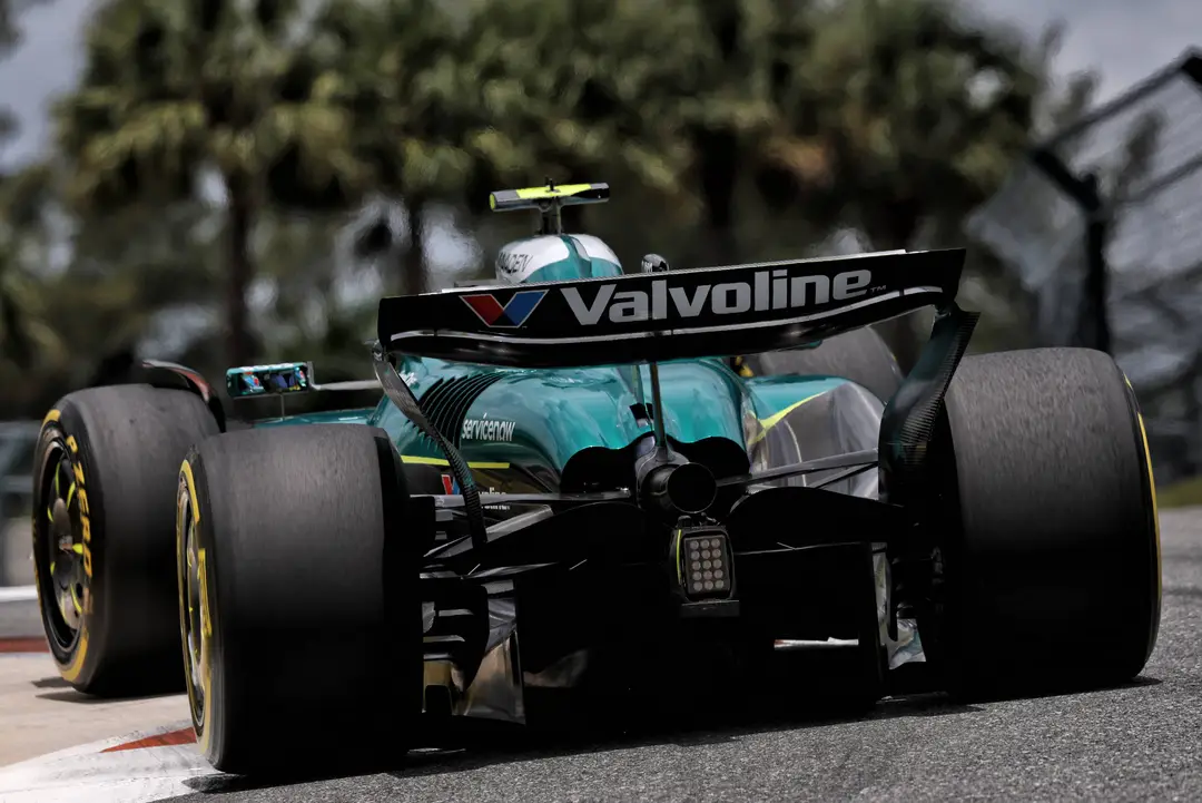 alonso