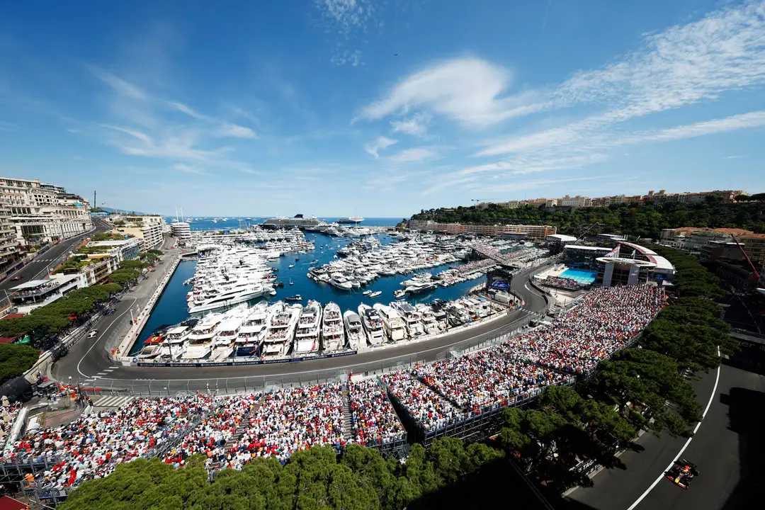 haven monaco gp