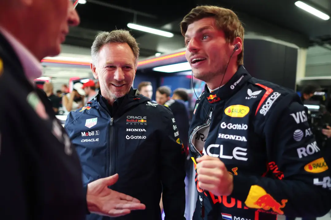 horner