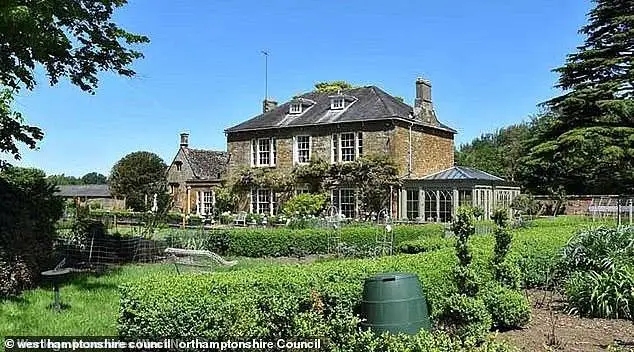 Source: Daily Mail
