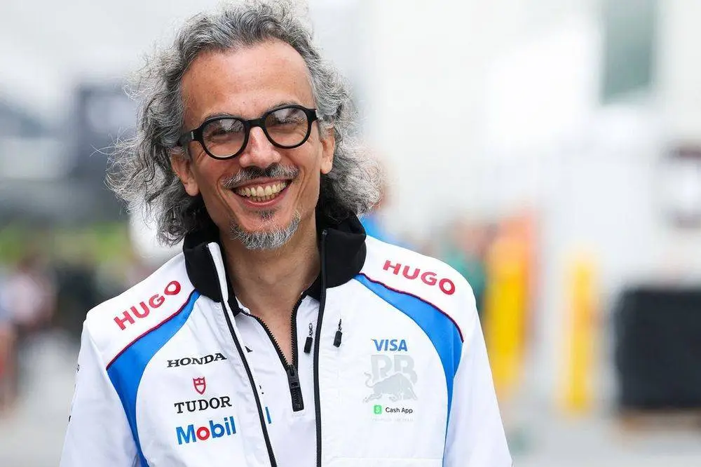 laurent-mekies-rb-f1-team-2