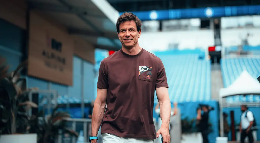 toto wolff