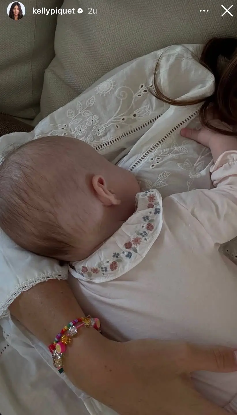 Kelly&Lily