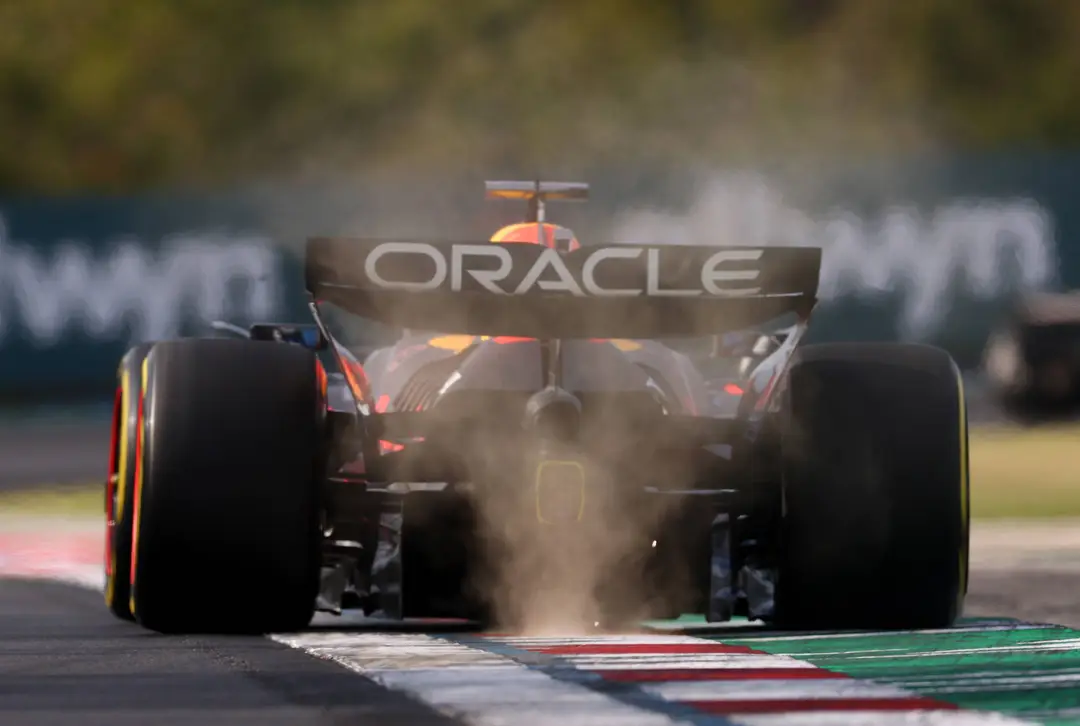 verstappen