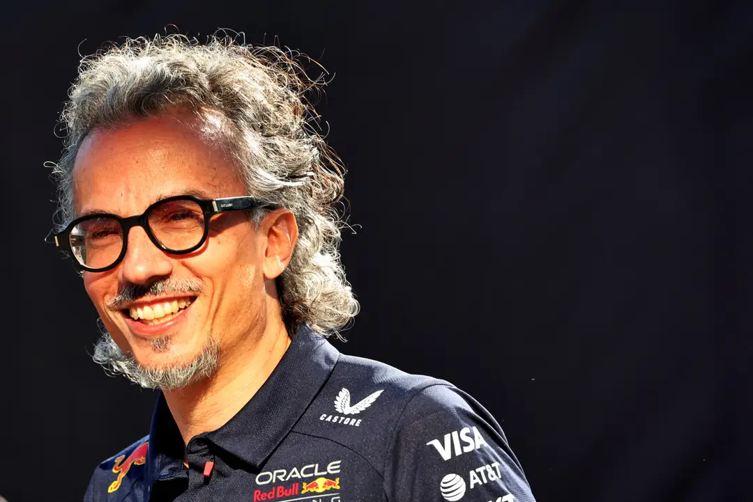 laurent-mekies-monza