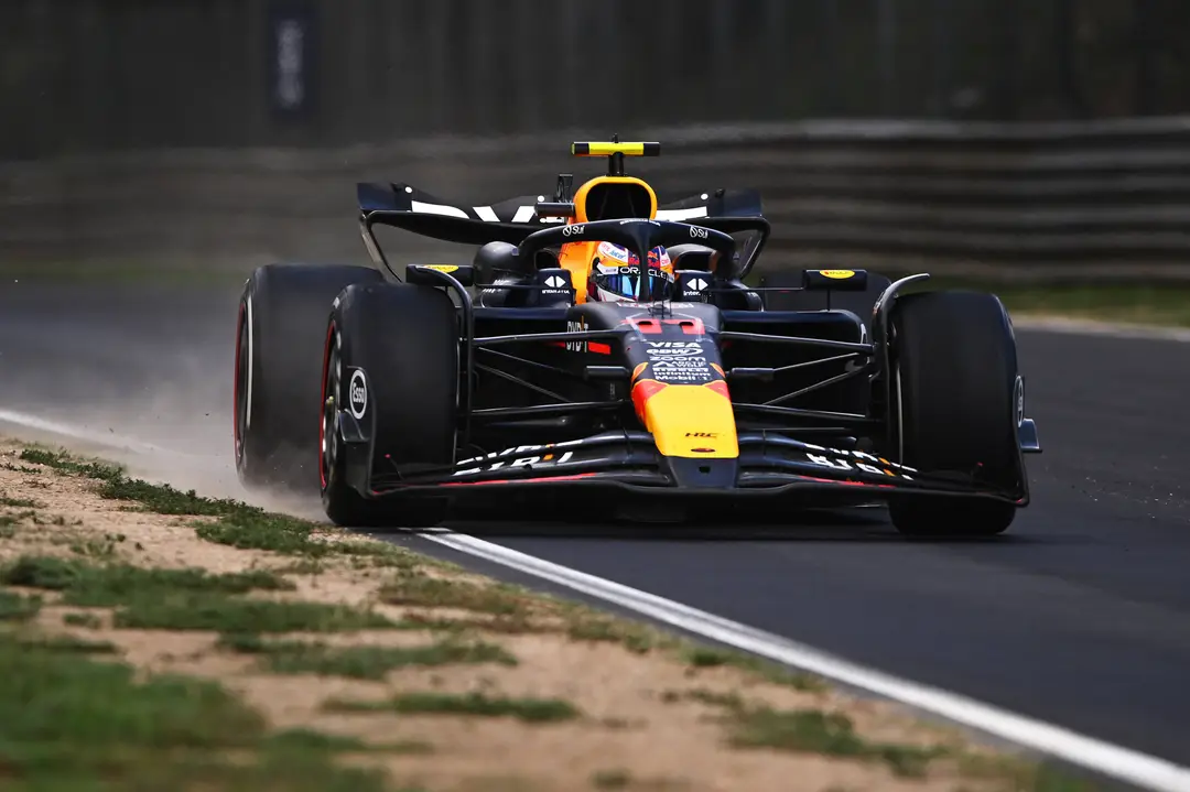 Verstappen