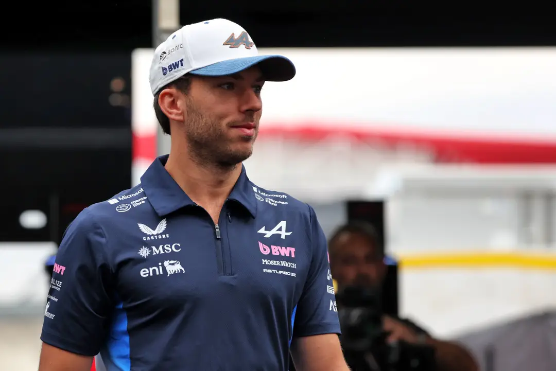 Gasly-cota