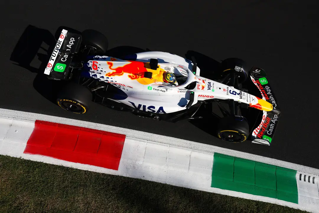 Red Bull Content Pool