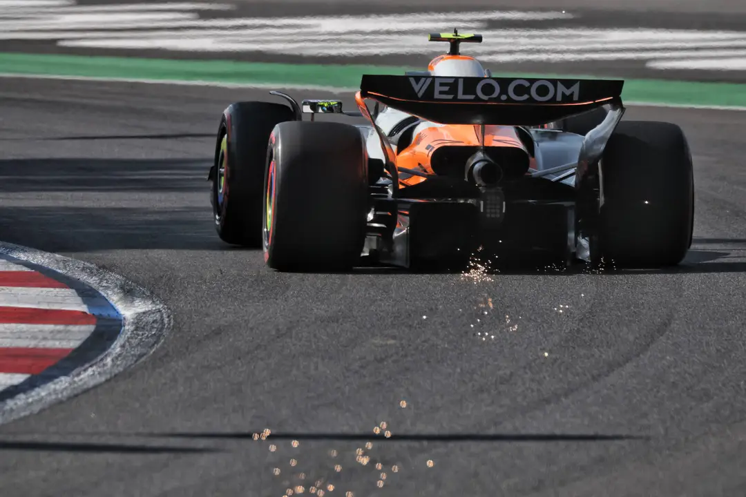 Lando-Norris