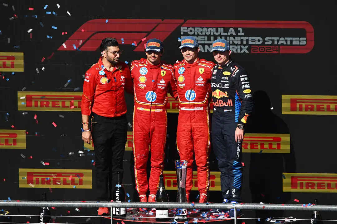 max-verstappen-charles-leclerc-carlos-sainz-us-gp-2024