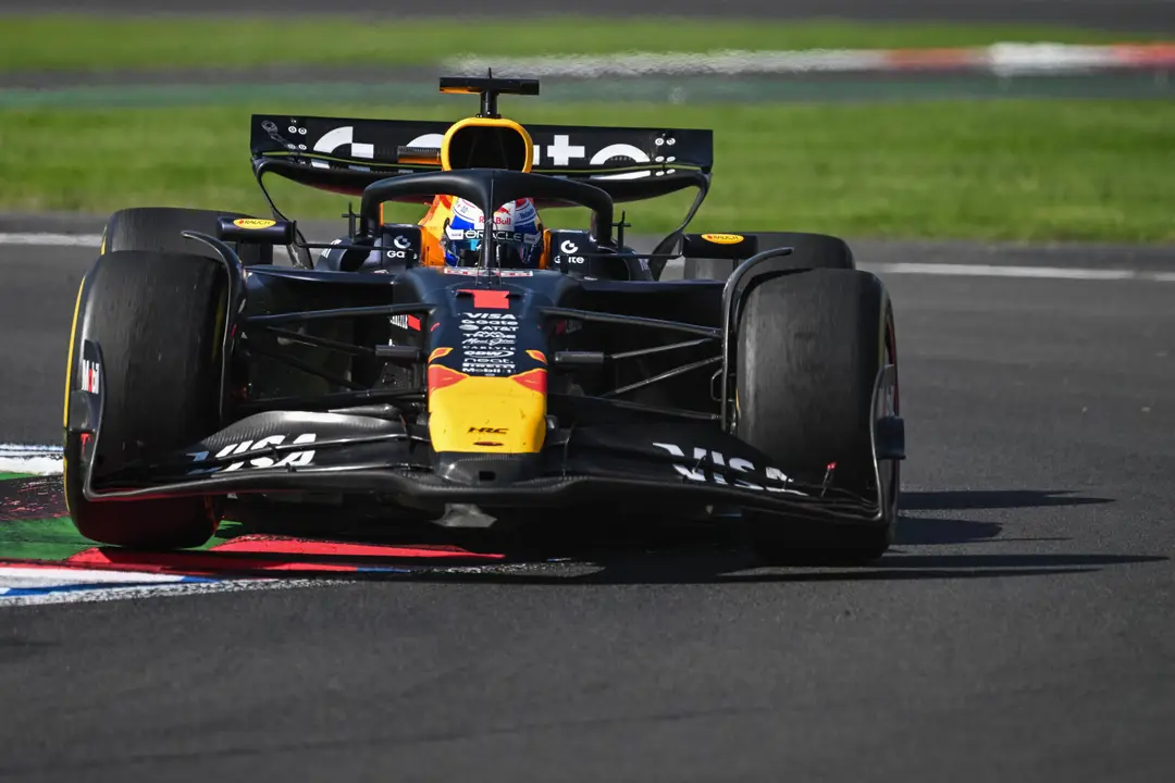 Verstappen-Mexico-Redbull