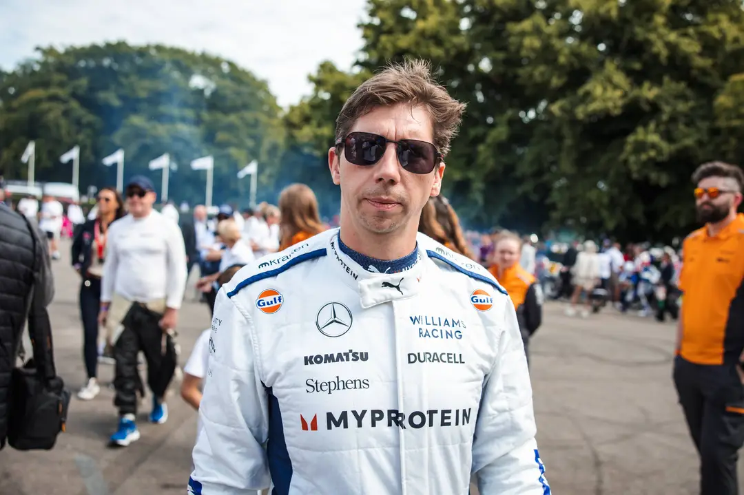 james-vowles-goodwood-2025