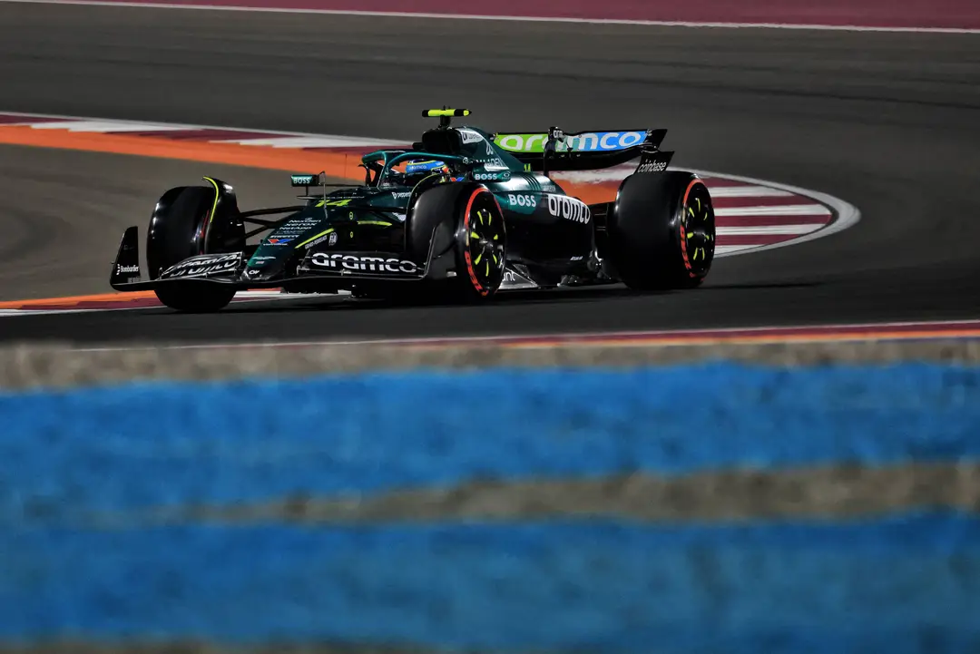 alonso-qatar