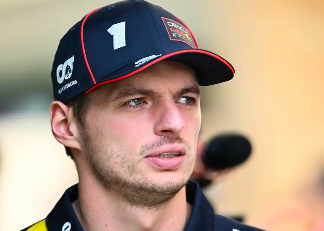 max-verstappen