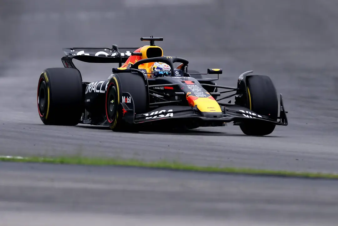 max-verstappen