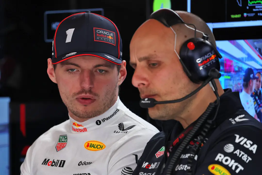 max-verstappen-gianpiero-lambiase