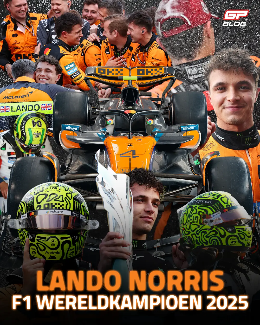 Norris NL