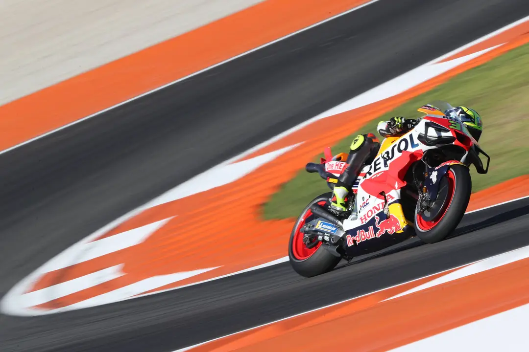 Credit: Red Bull Content Pool