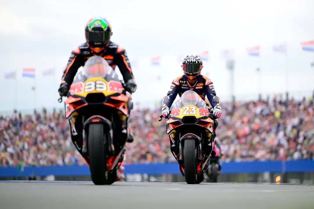 Credit: Red Bull Content Pool