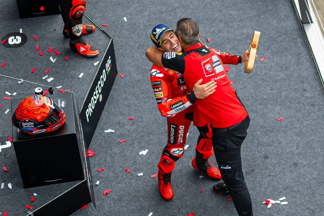 Marc Marquez