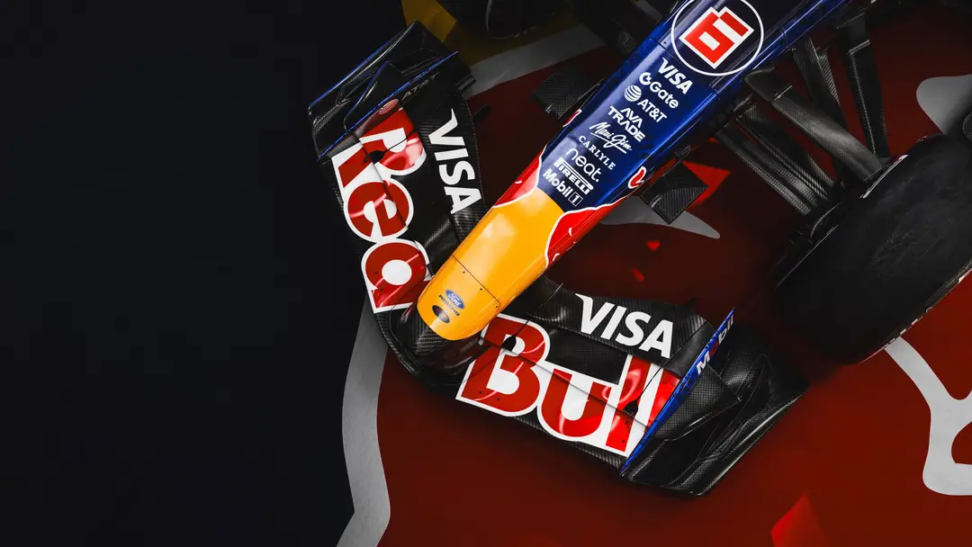 red bull