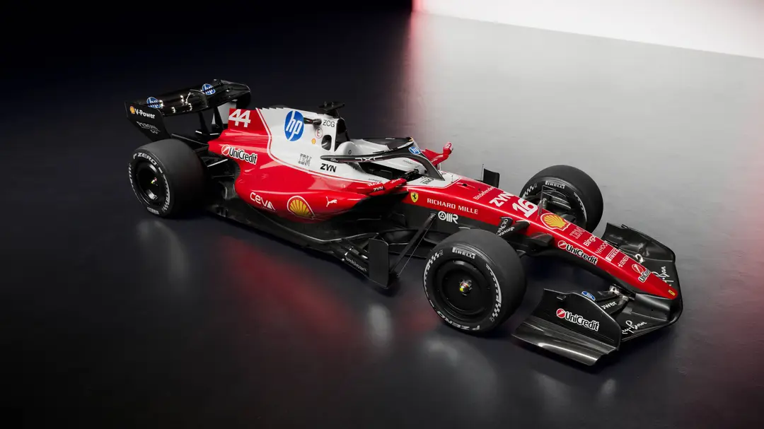SF-26 main image