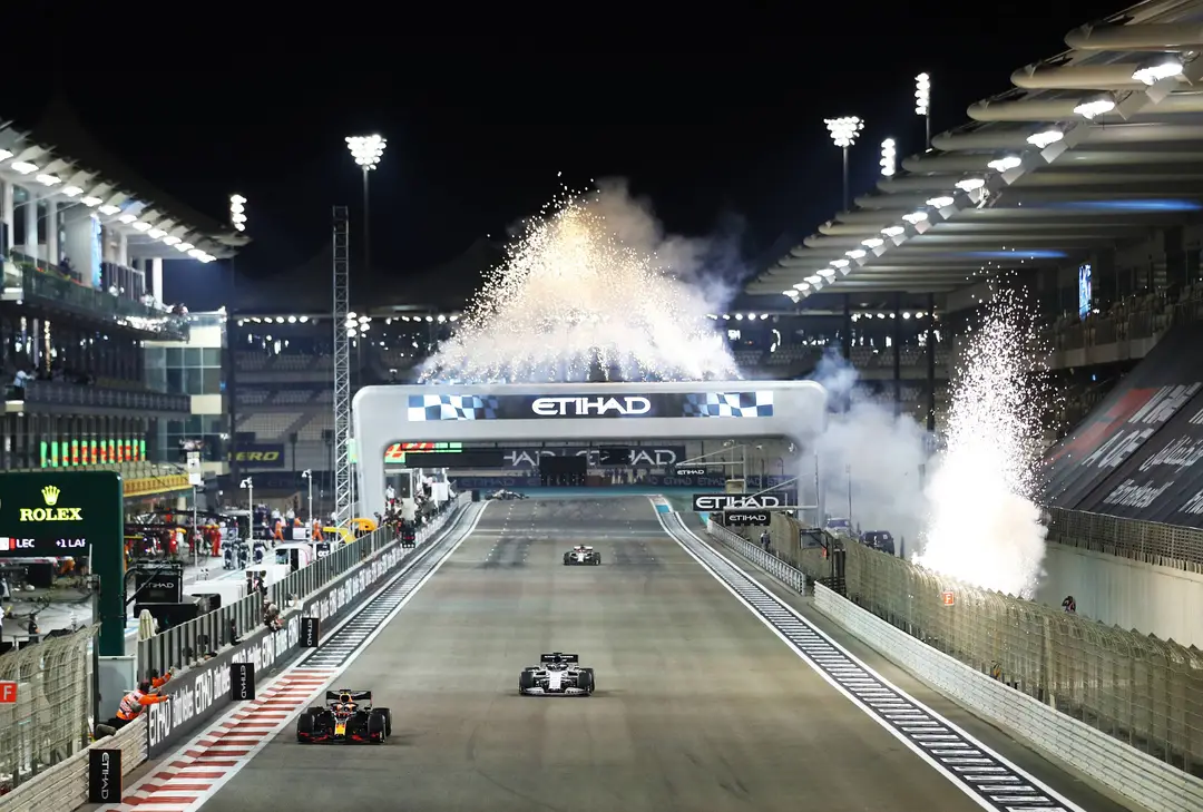 Credit: Red Bull Content Pool