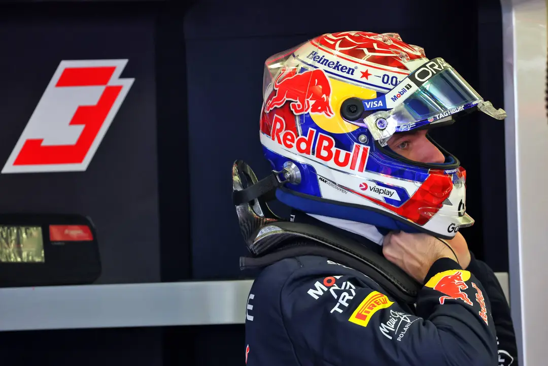 max-verstappen