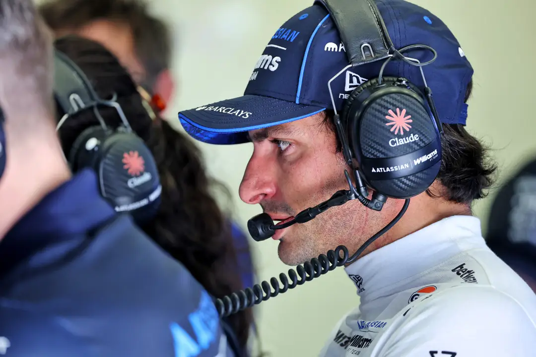 Photo: RacePictures