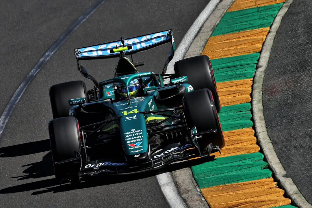 alonso-melbourne