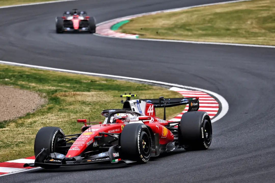 hamilton-ferrari-suzuka