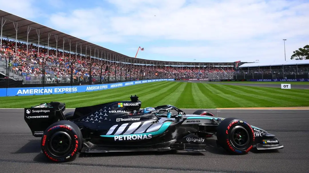 mercedes-australia