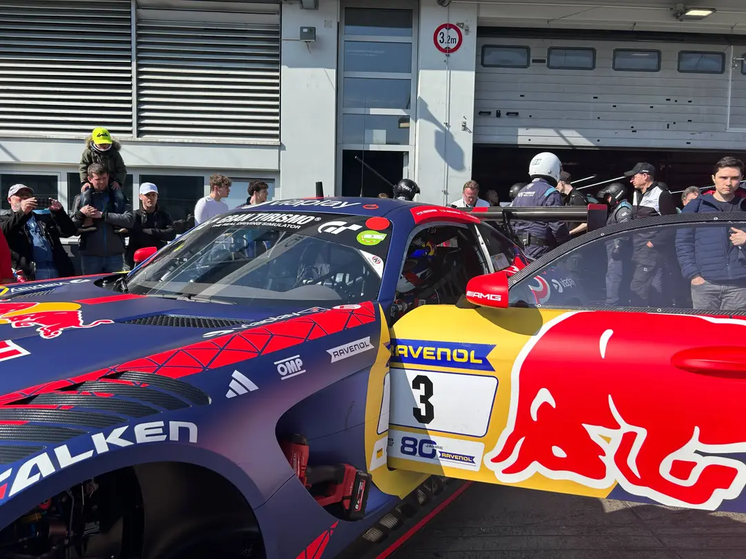 Verstappen-GT3-Nordschleife-NLS2
