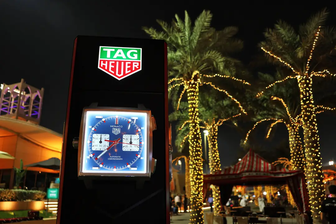 Tag Heuer