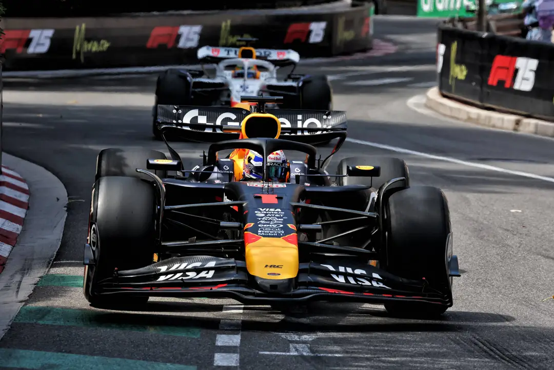 verstappen