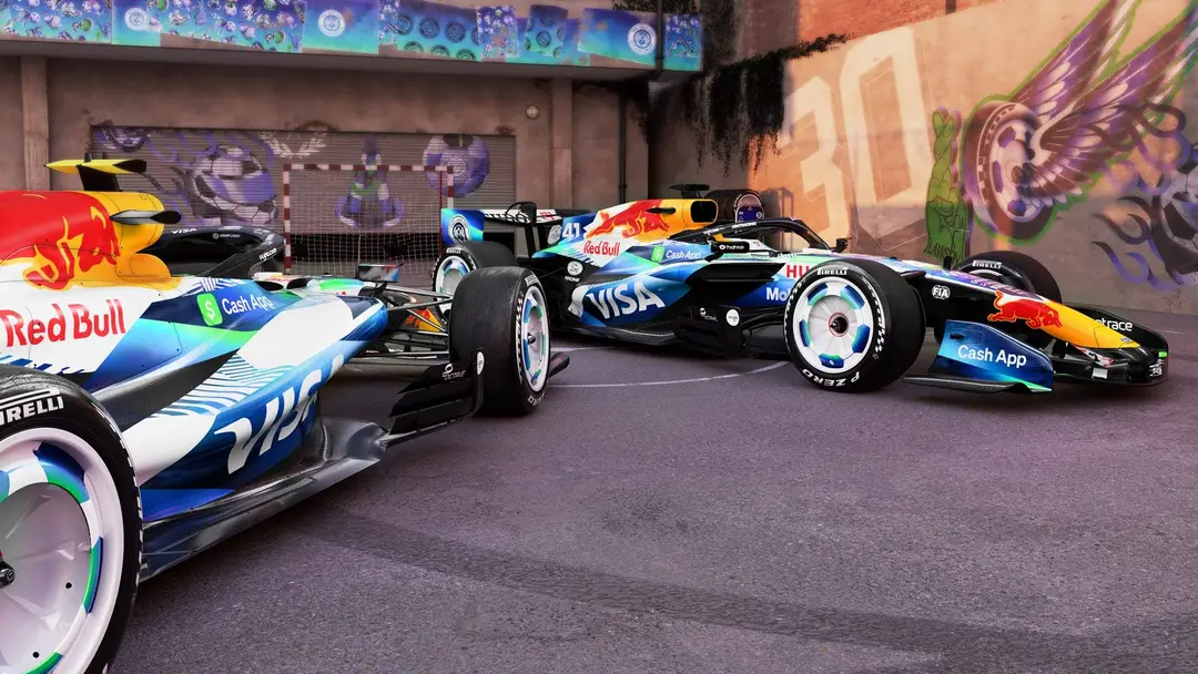 Racing-Bulls-Livery-Barcelona
